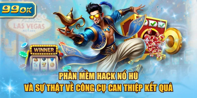 phần mềm hack Nổ Hũ